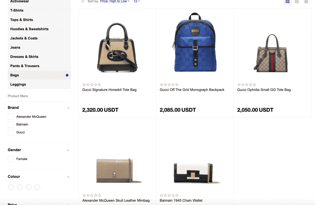 what-can-you-buy-with-bitcoin-luxury-clothing-and-bags