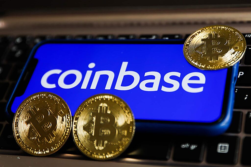 bitcoin-exchanges-in-us-Coinbase
