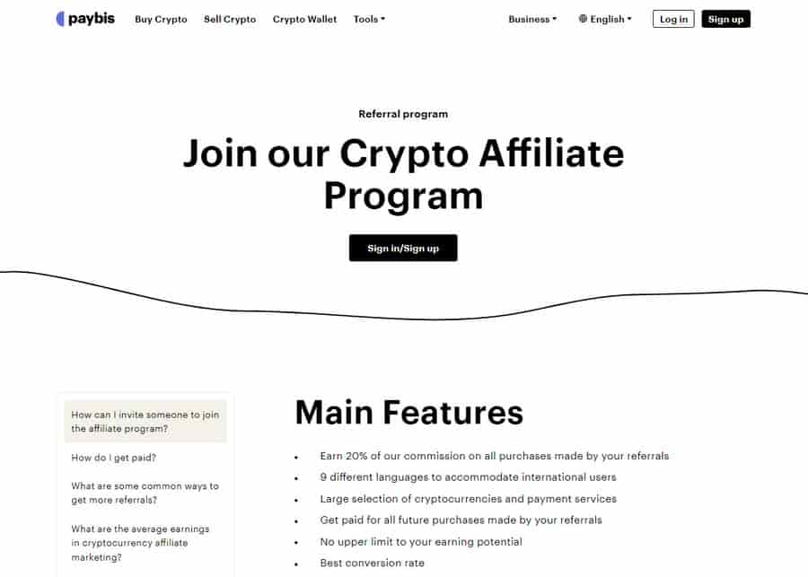 crypto-affiliate-programs-Paybis