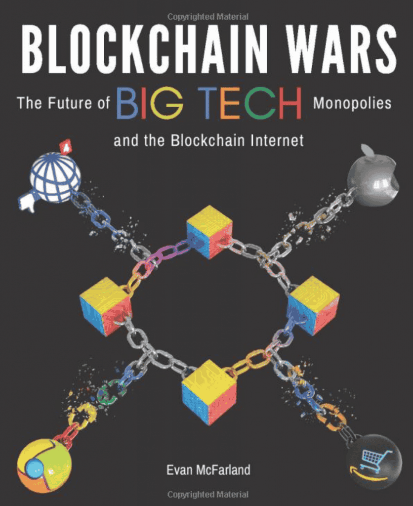 best-cryptocurrency-books-blockchain-wars