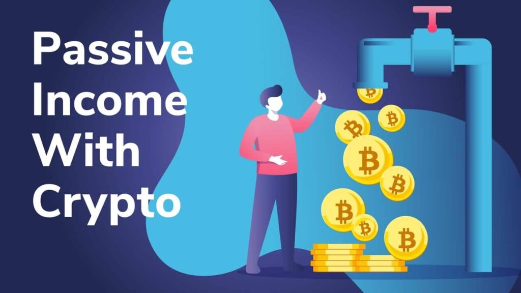 best-way-to-earn-passive-income-with-cryptocurrency