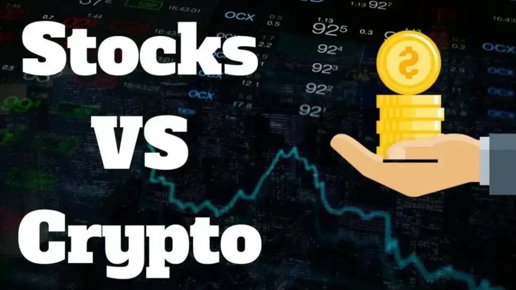 crypto-trading-vs-stock-trading