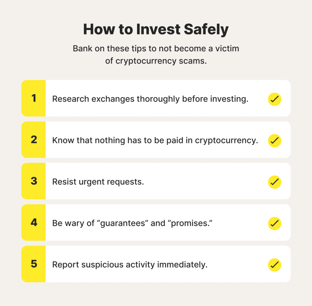 how-to-avoid-cryptocurrency-scams