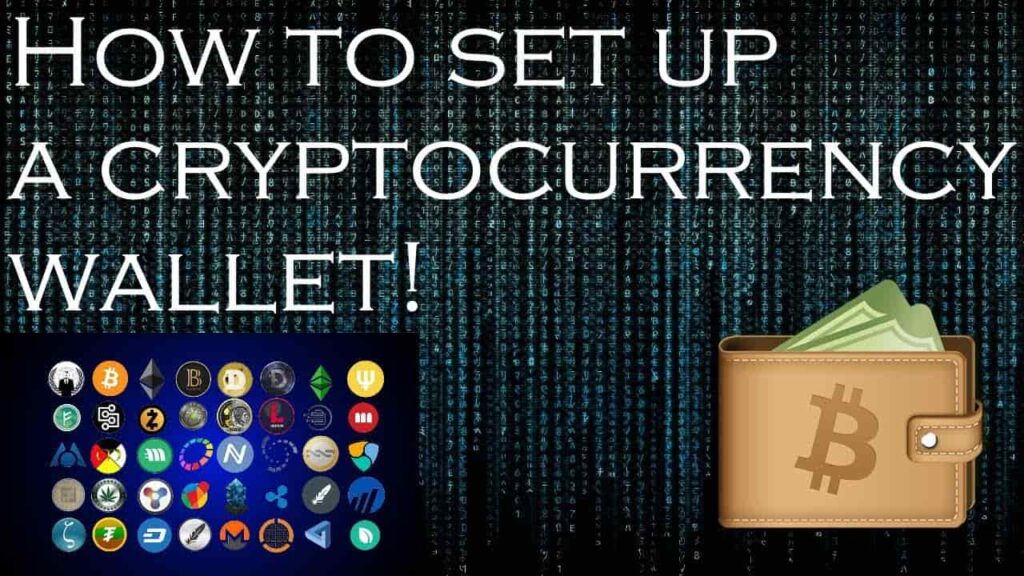 how-to-set-up-a-cryptocurrency-wallet