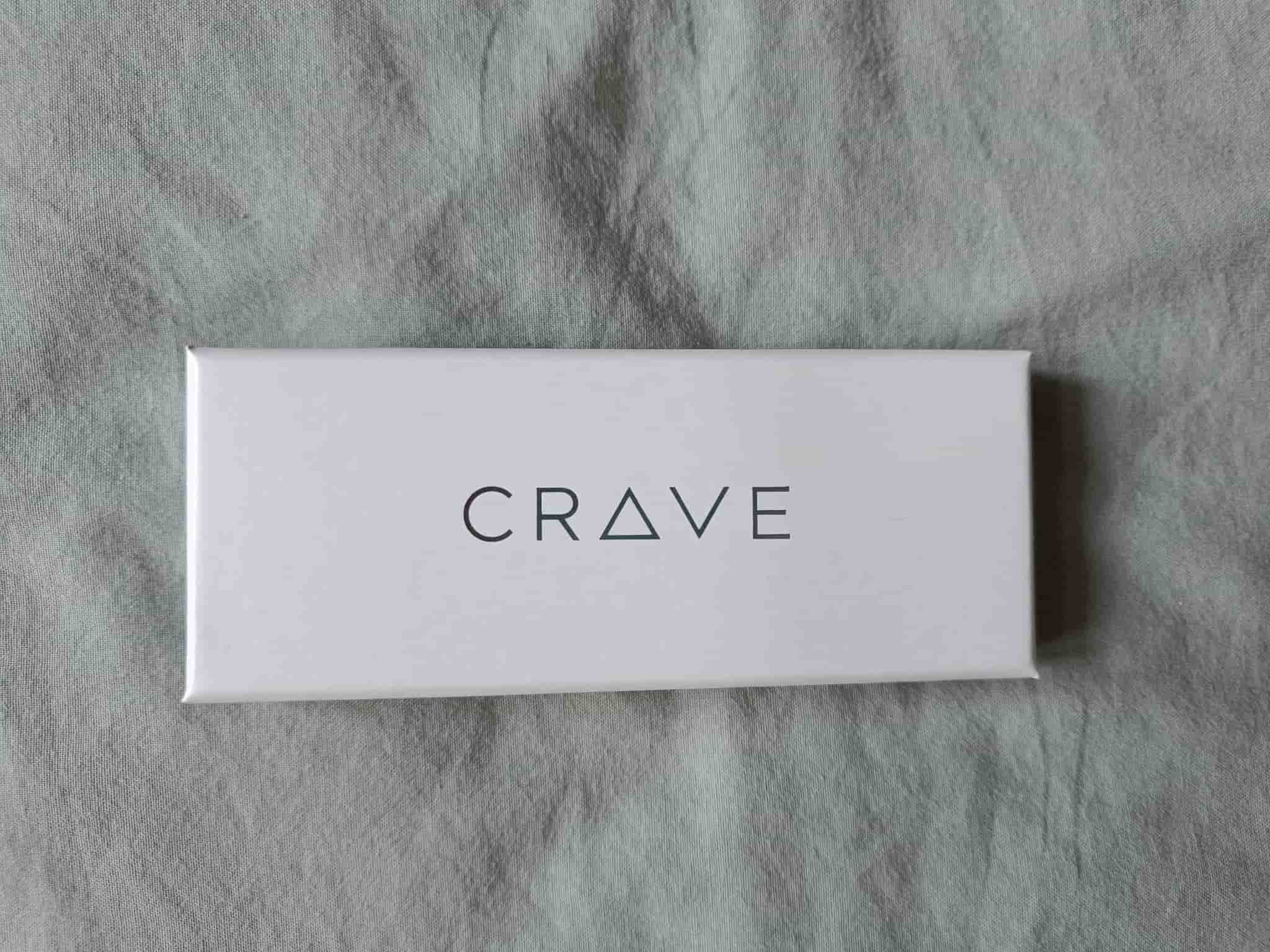 Crave-Vesper-Packaging