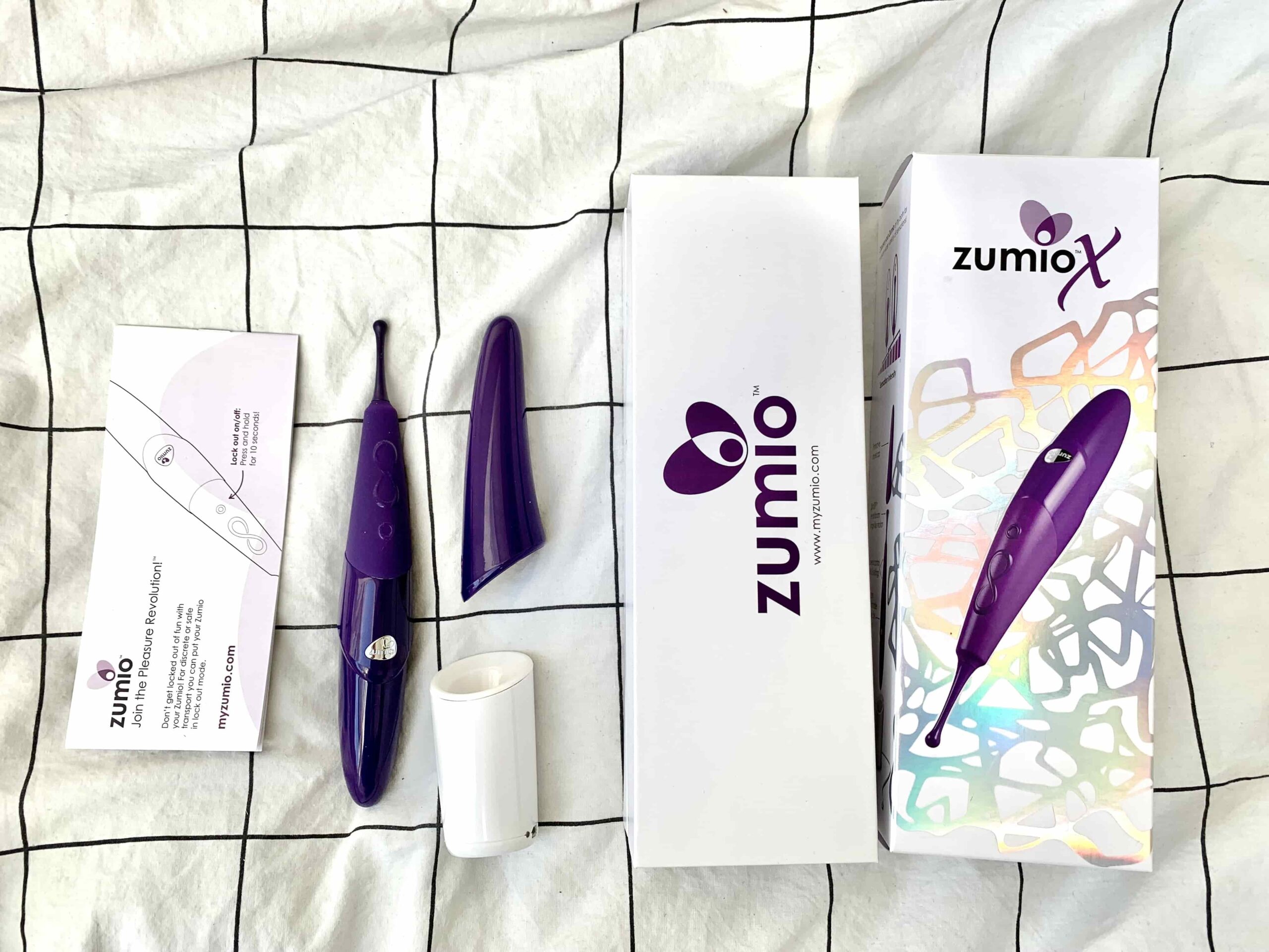 Zumio-X-Price
