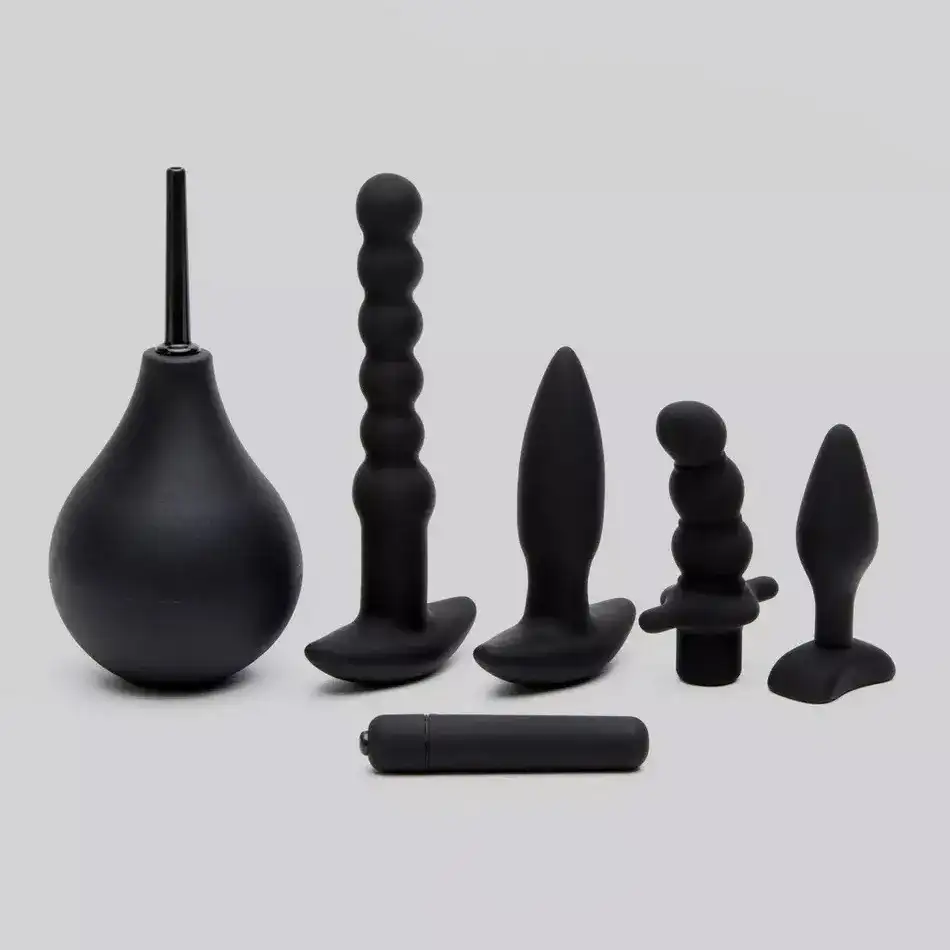 best-sex-toys-for-women-Lovehoney-Booty-Anal-toy-Kit