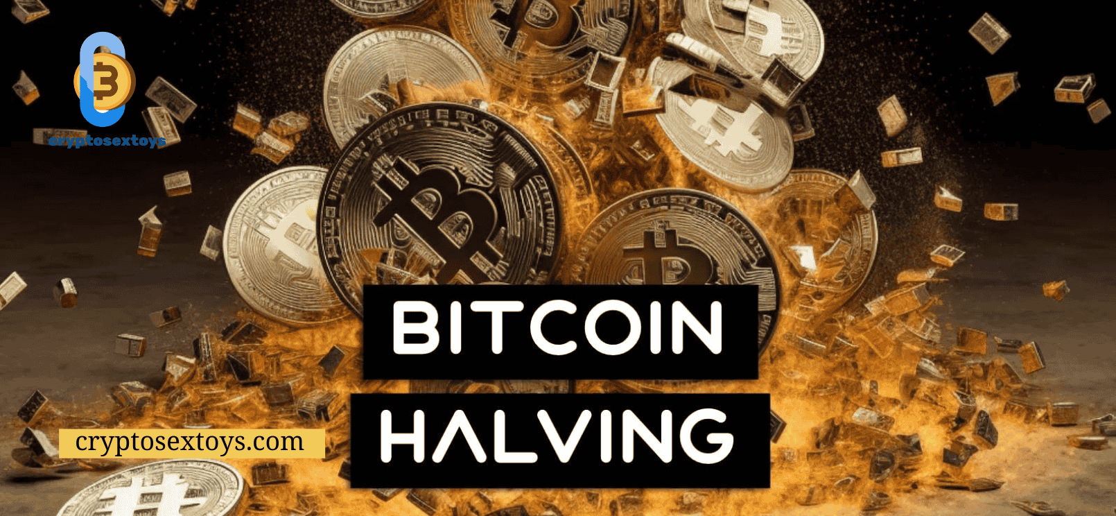 What Is Bitcoin Halving A Comprehensive Guide