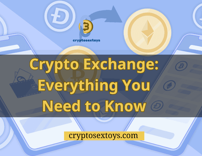 crypto-exchange-everything-you-need-to-know
