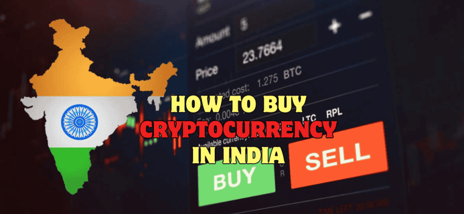 how-to-buy-cryptocurrency-in-india