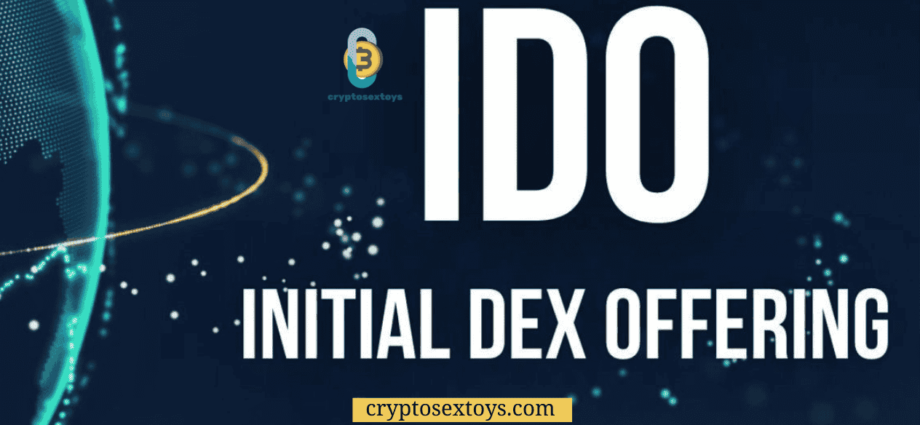initial-dex-offering